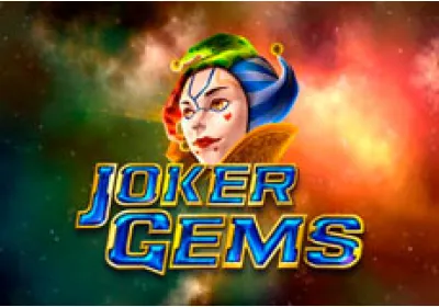 Joker Mücevherleri