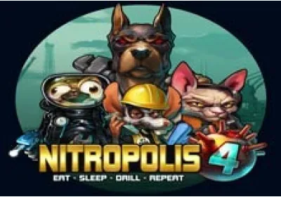Nitropol 4
