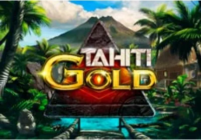 Tahiti Altın